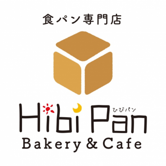 食パン専門店　Hibi Pan