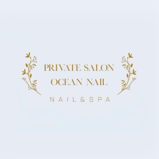 private salon Ocean nail Nail&Spa