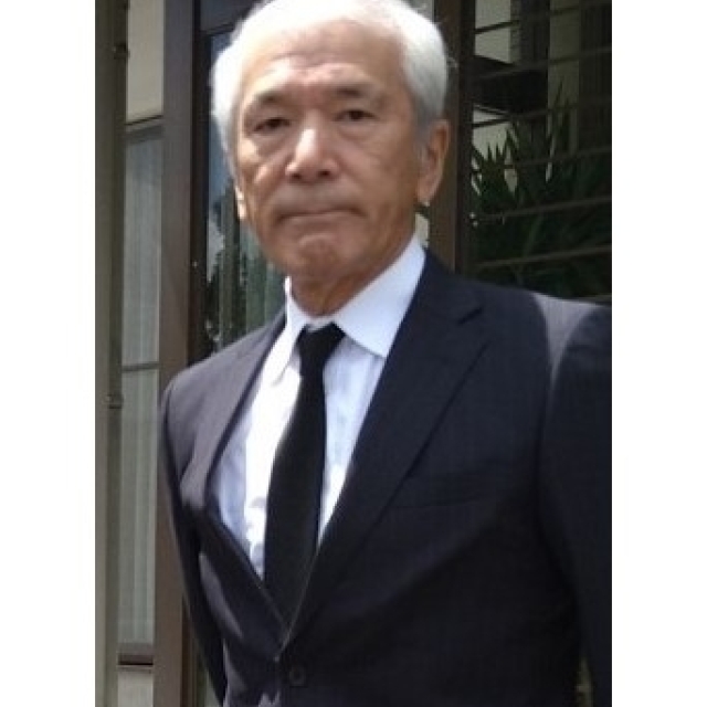 行政書士　平田　敬
